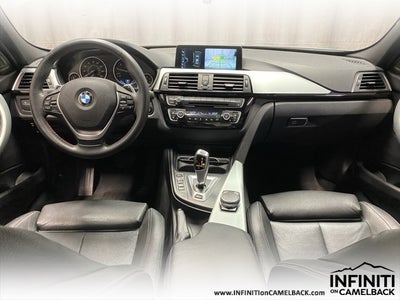 2017 BMW 3 Series 330e iPerformance